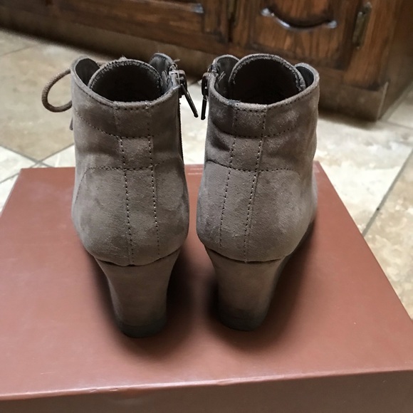 Booties - Picture 3 of 5